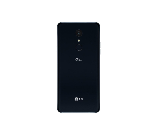 LG G7 FIT czarny - 460638 - zdjęcie 3